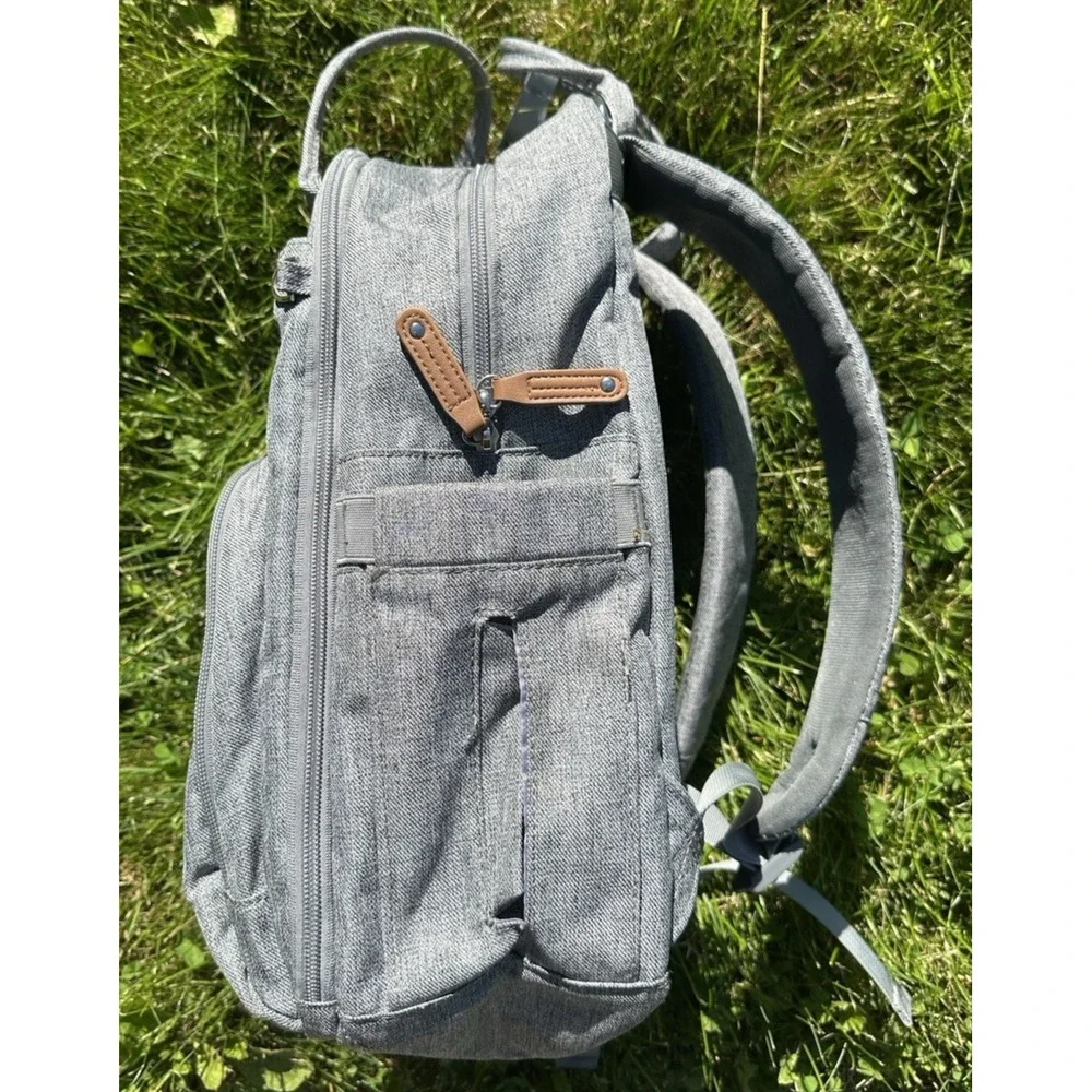 Ruvalino Large Diaper Bag 15